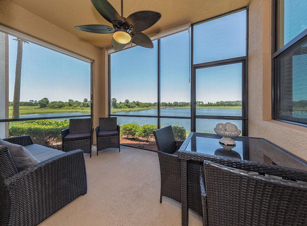 RIVER STRAND - Residential Lease