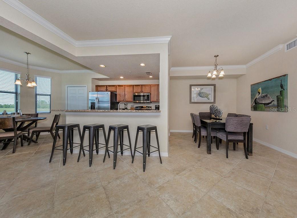 RIVER STRAND - Residential Lease