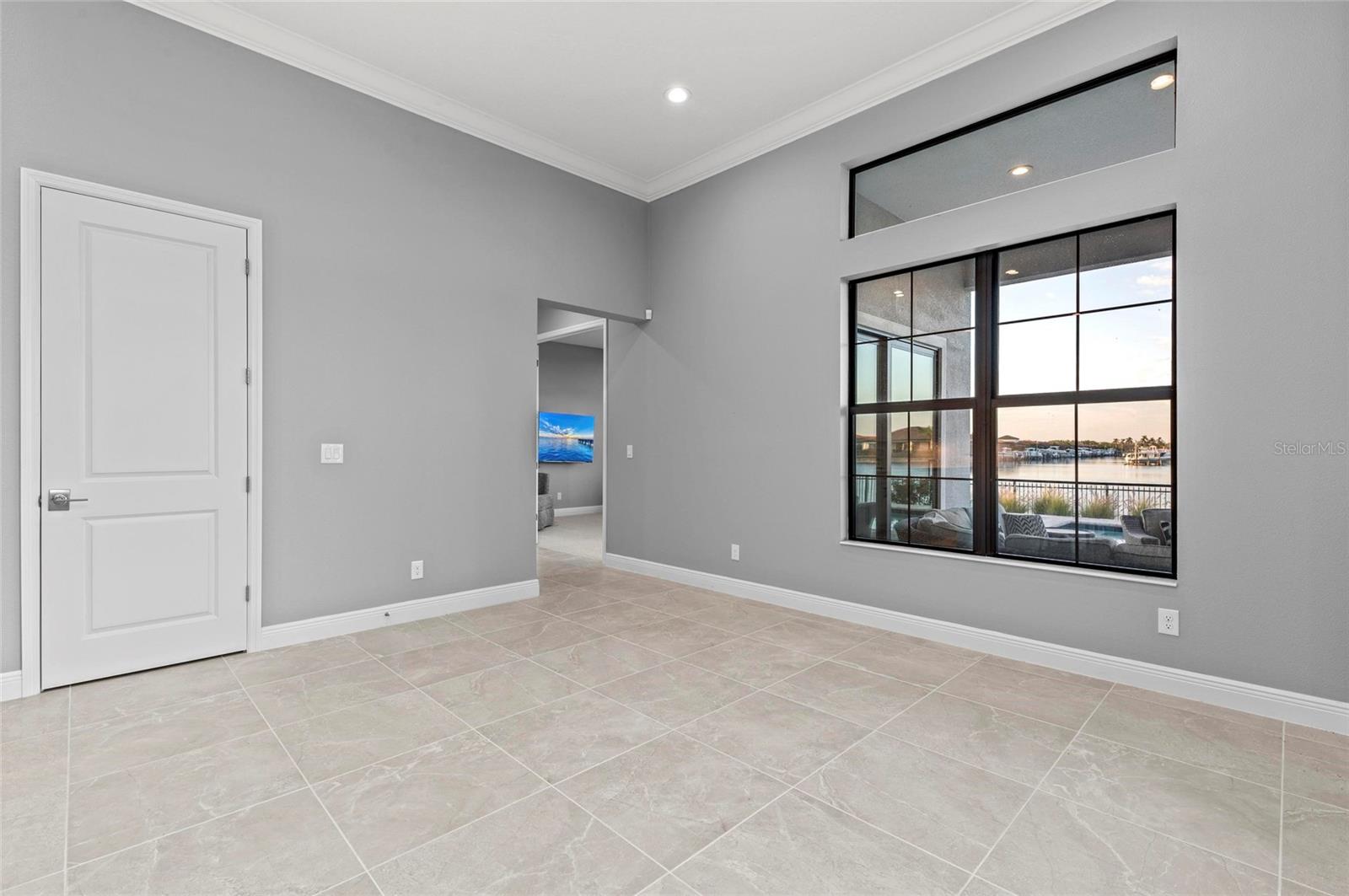 SANCTUARY COVE - Residential