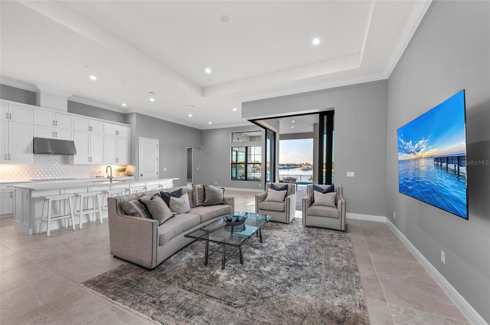 SANCTUARY COVE - Residential