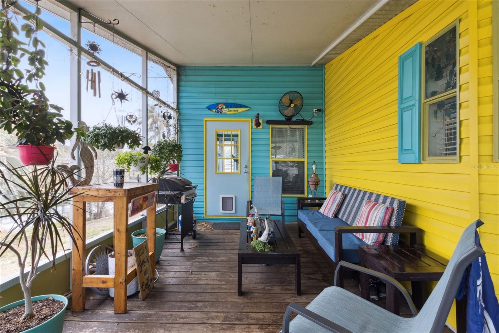 EAST LAKE HARRIS ESTATES - Residential