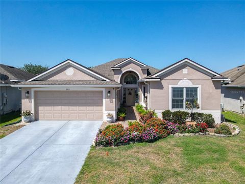 2977 WHITE CEDAR CIRCLE KISSIMMEE FL 34741