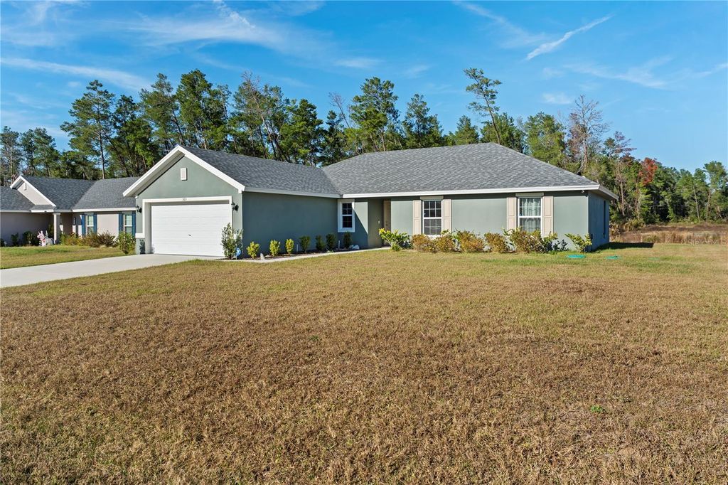 Photo of 369 Marion Oaks Manor, Ocala, FL 34473 (MLS # OM713638)