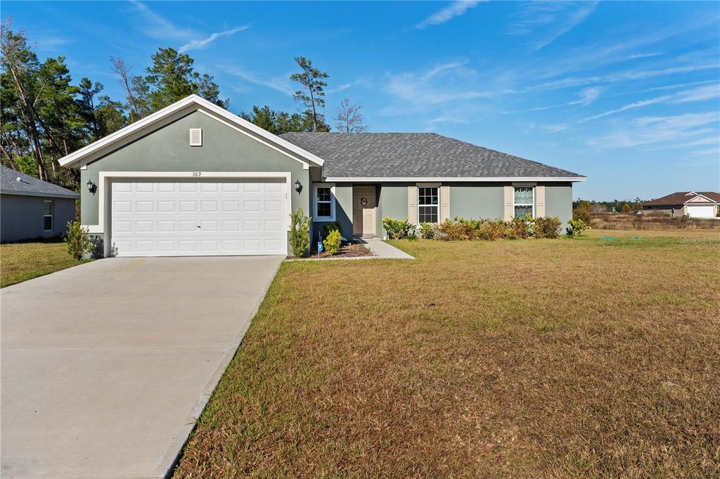 Photo of 369 Marion Oaks Manor, Ocala, FL 34473 (MLS # OM713638)