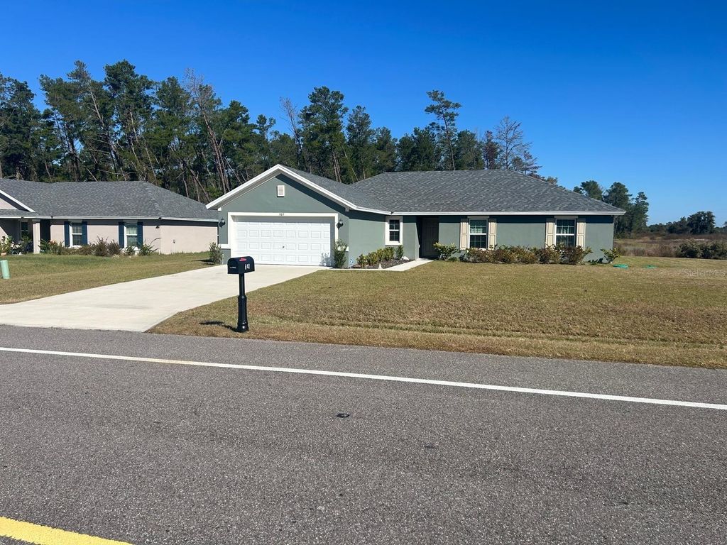 Photo of 369 Marion Oaks Manor, Ocala, FL 34473 (MLS # OM713638)