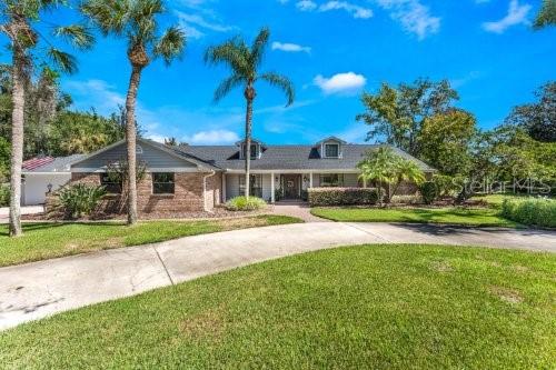 306 N SWEETWATER COVE BOULEVARD
