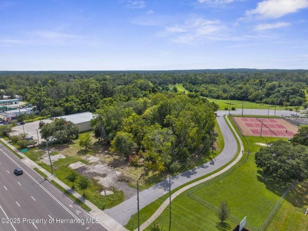 Photo of 0 Broad Street, Brooksville, FL 34604 (MLS # W7886280)