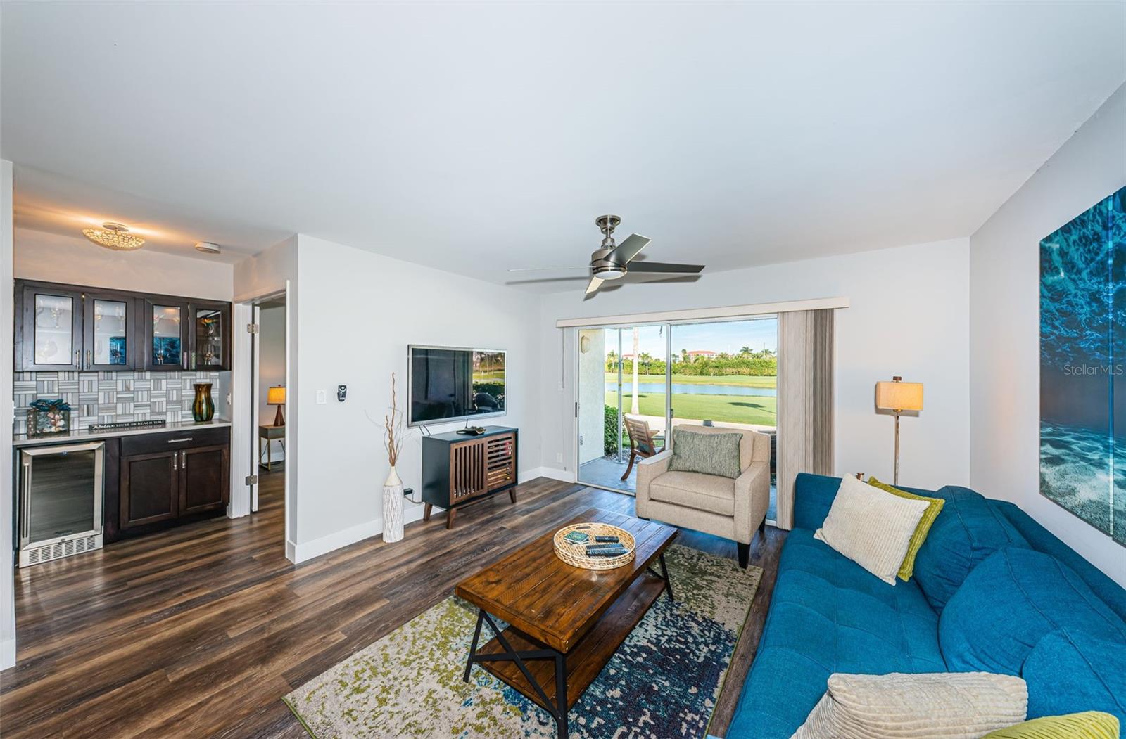 6141 BAHIA DEL MAR BOULEVARD 129