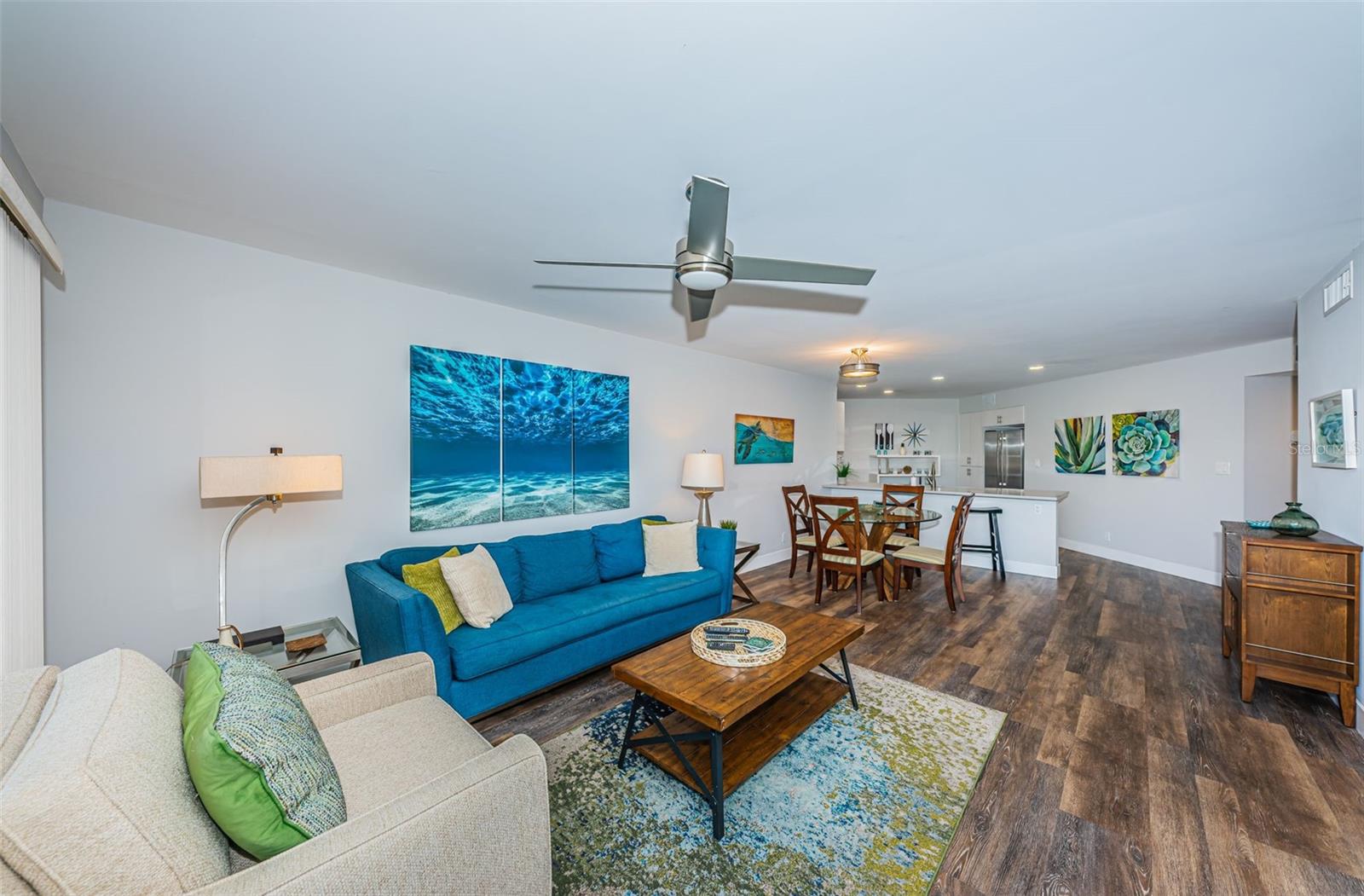 6141 BAHIA DEL MAR BOULEVARD 129