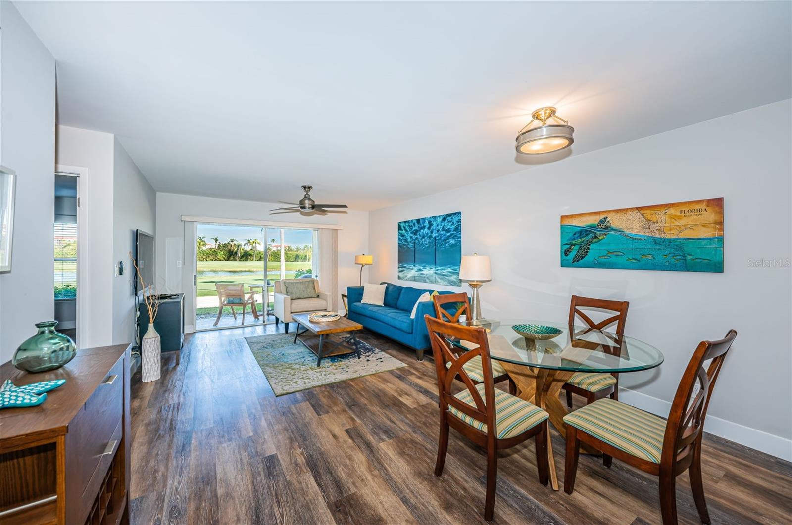 6141 BAHIA DEL MAR BOULEVARD 129