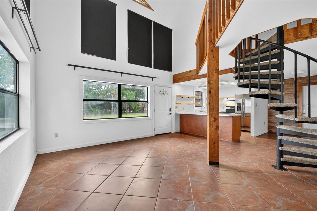 Photo of 915 Thornburg Road, Babson Park, FL 33827 (MLS # TB8501924)