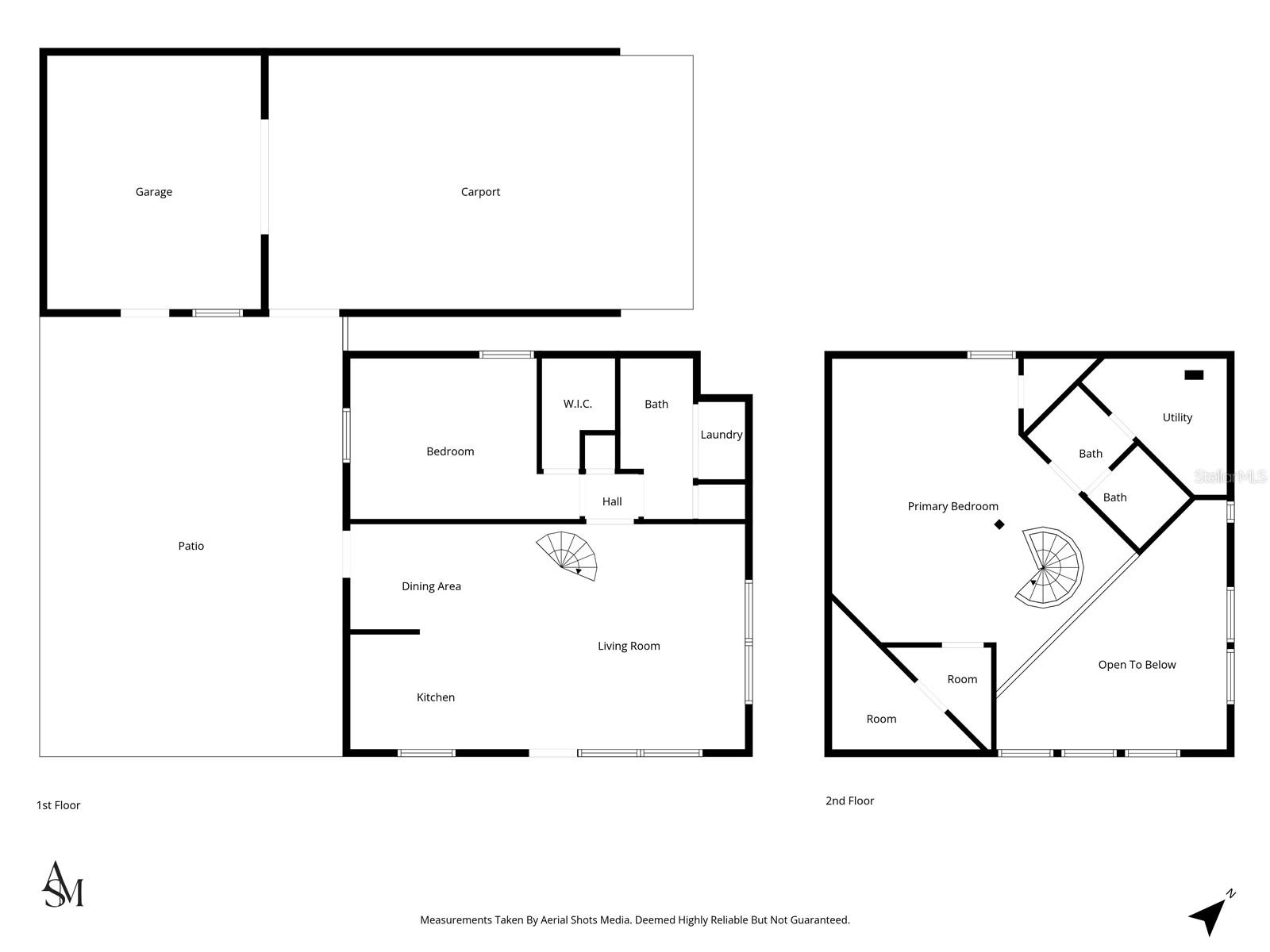 NONE - Residential
