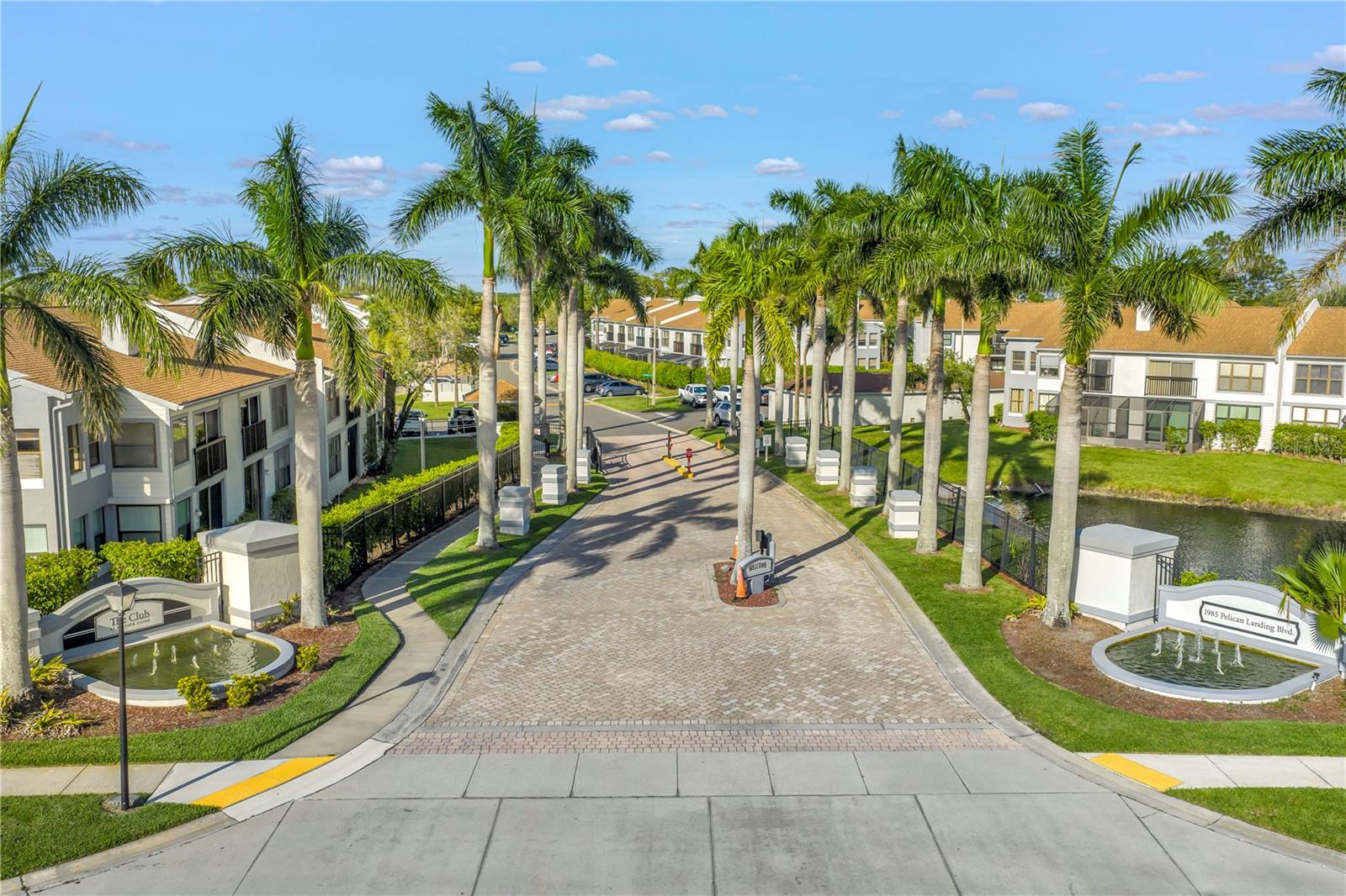 1918 PELICAN LANDING BOULEVARD 1112