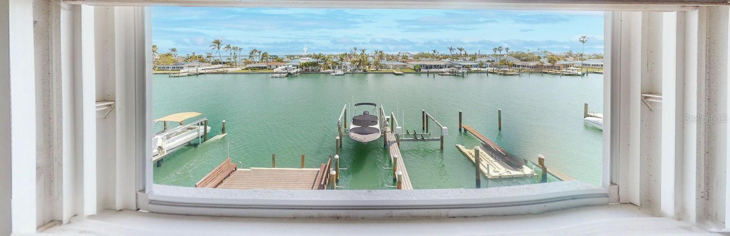 CARAVEL 1 CONDO - Residential