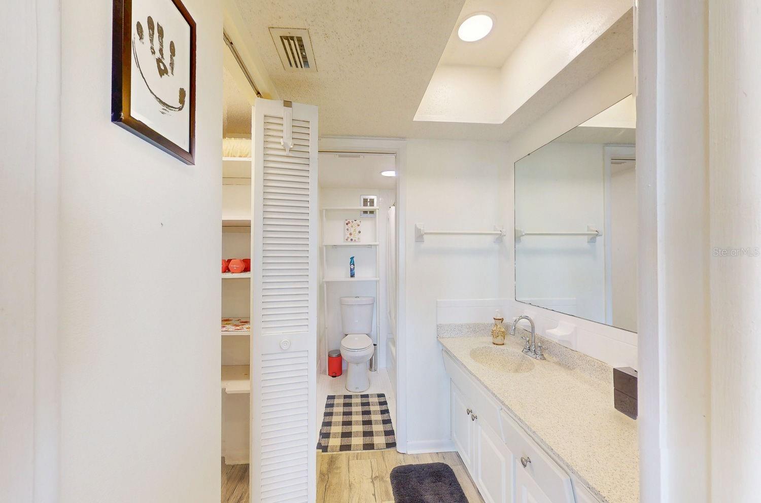 CARAVEL 1 CONDO - Residential