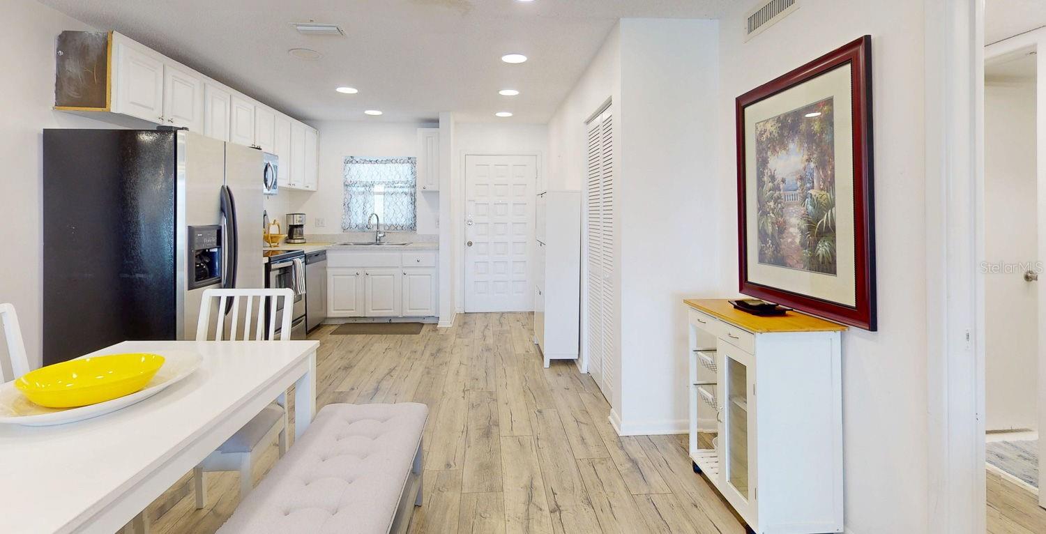 CARAVEL 1 CONDO - Residential