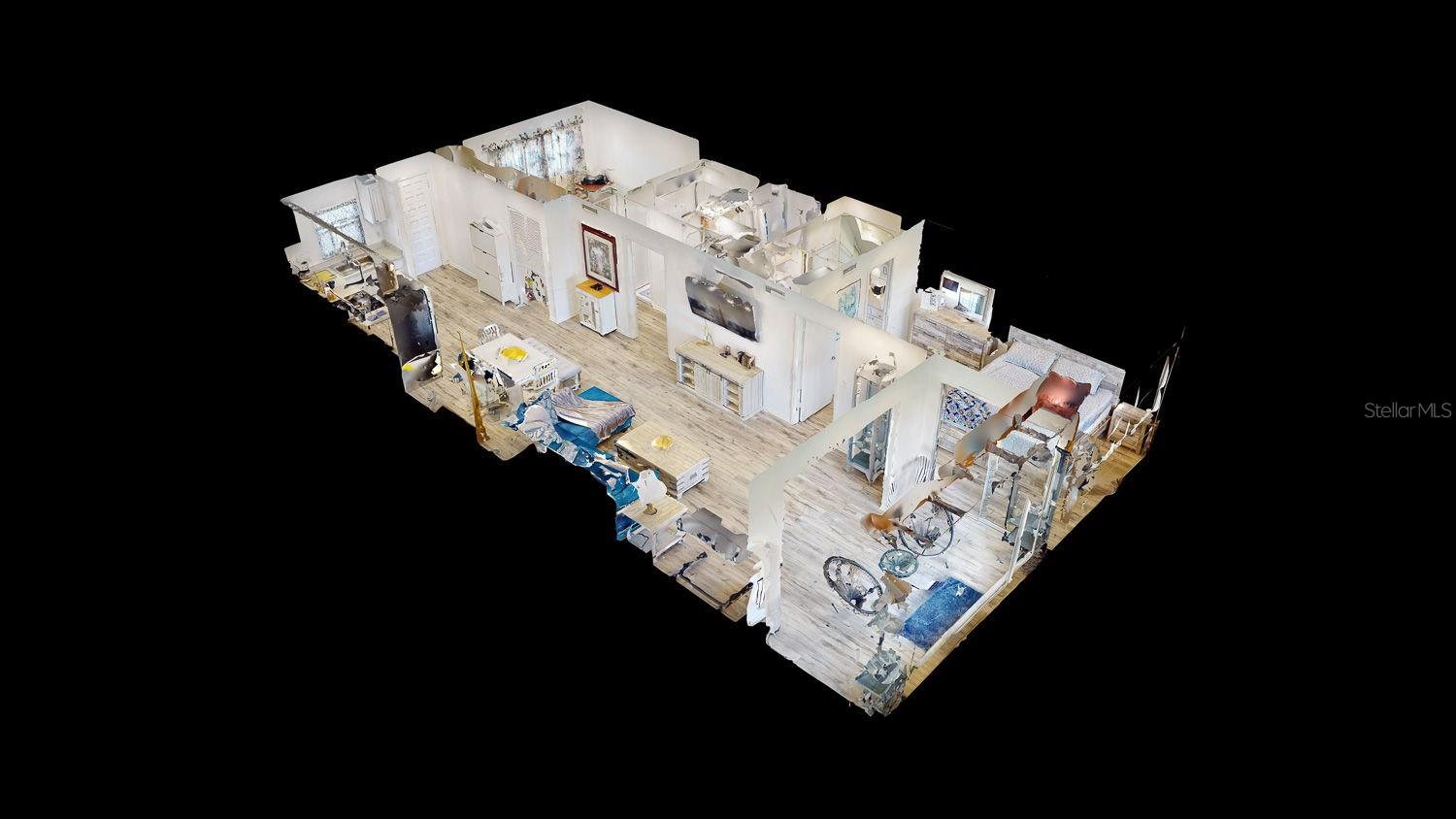 CARAVEL 1 CONDO - Residential