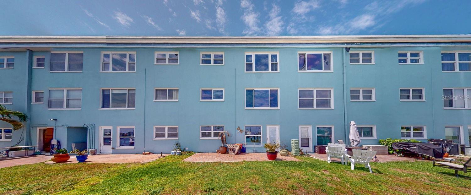 CARAVEL 1 CONDO - Residential