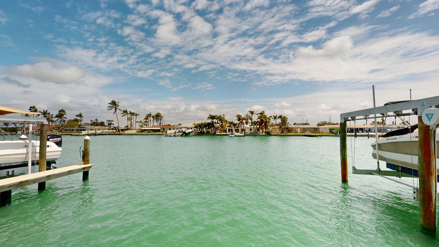 CARAVEL 1 CONDO - Residential