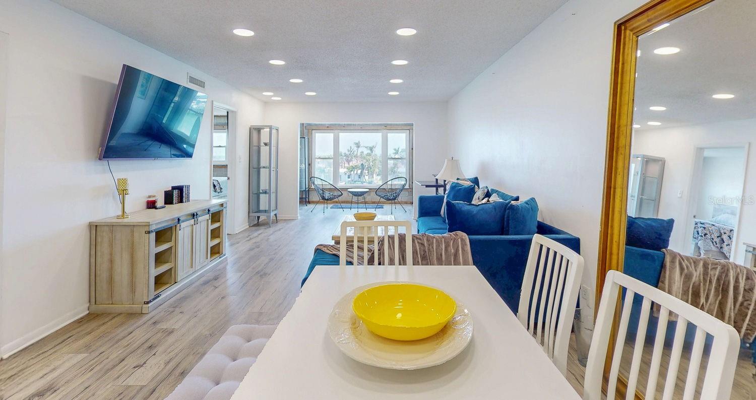 CARAVEL 1 CONDO - Residential