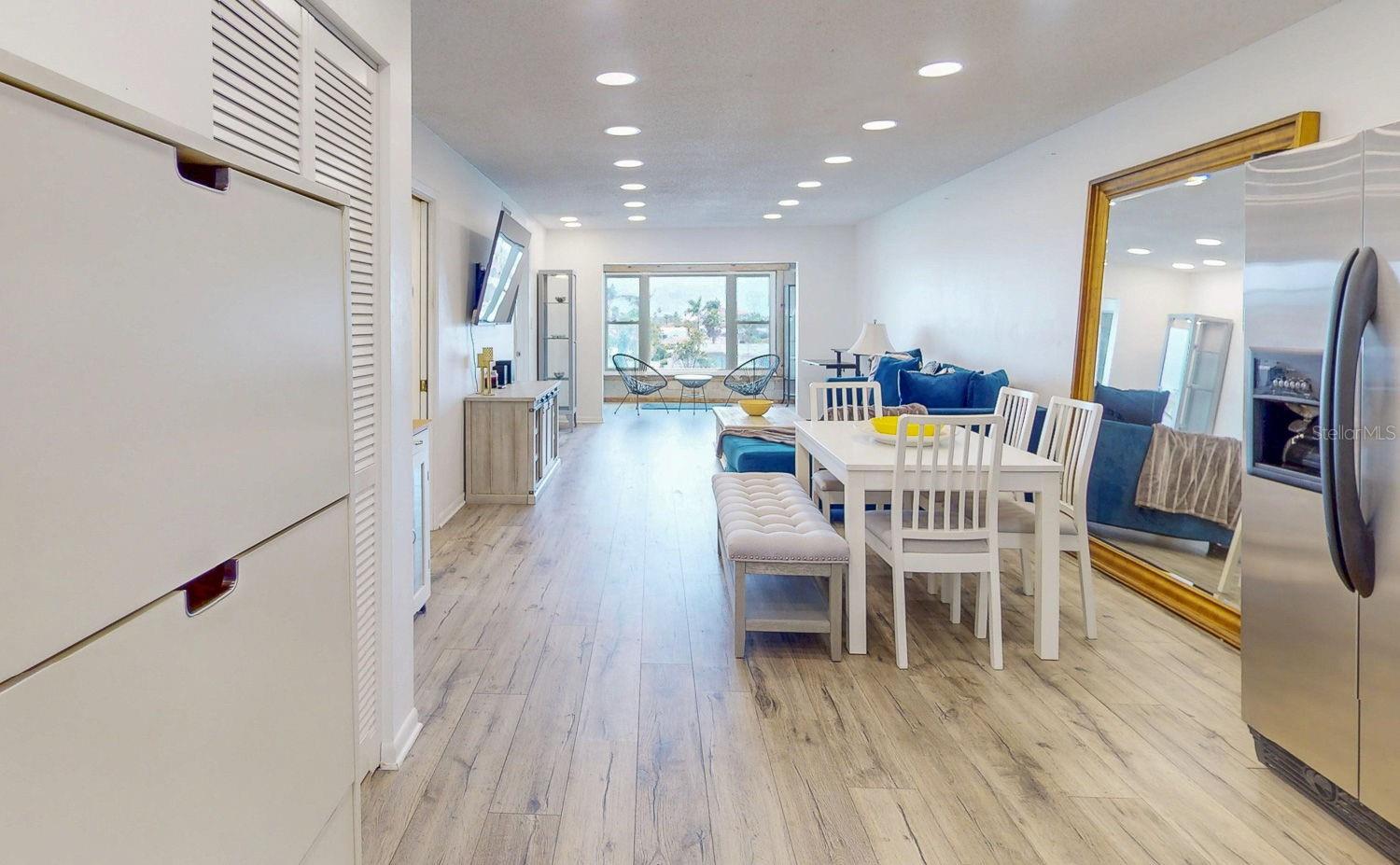 CARAVEL 1 CONDO - Residential