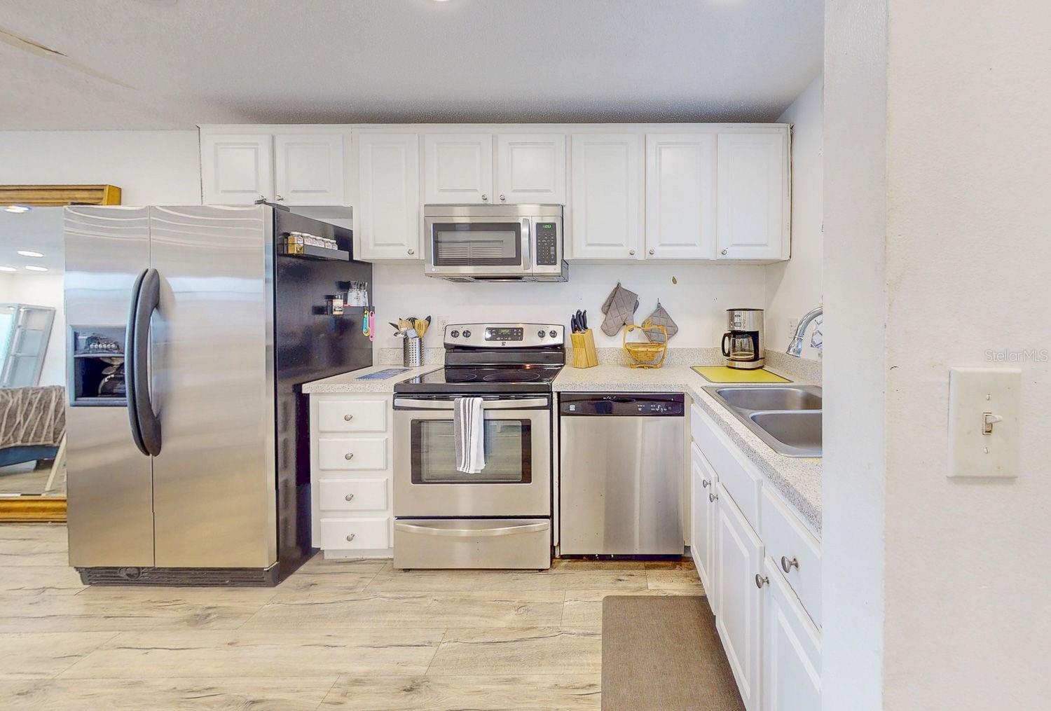 CARAVEL 1 CONDO - Residential