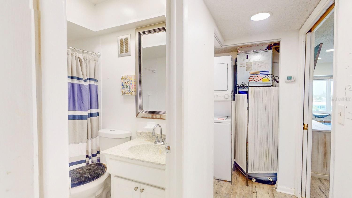 CARAVEL 1 CONDO - Residential