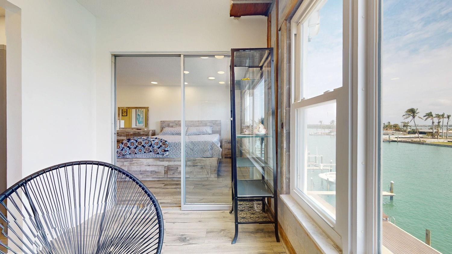 CARAVEL 1 CONDO - Residential