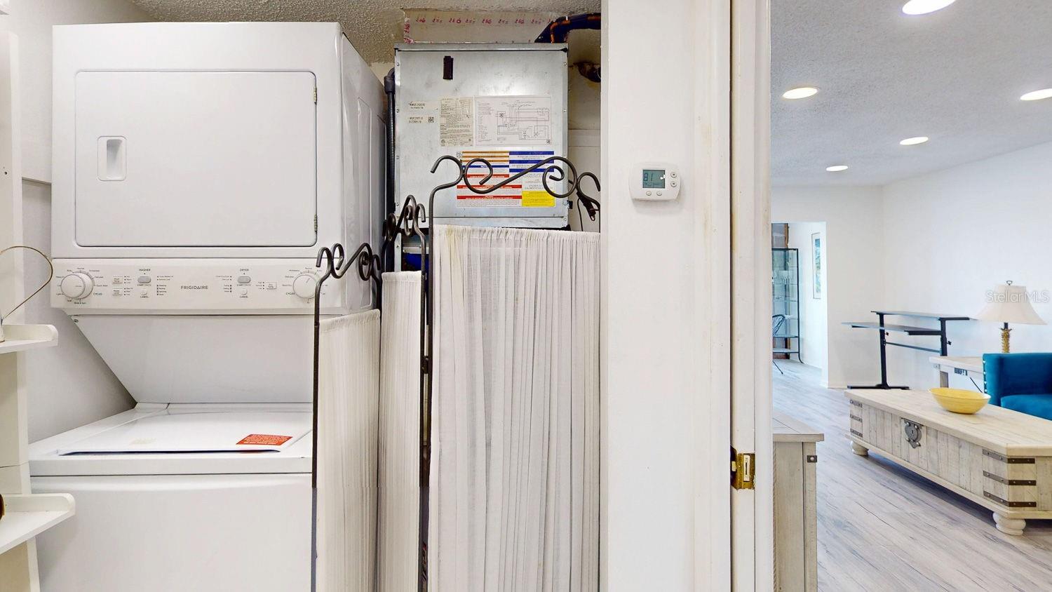 CARAVEL 1 CONDO - Residential