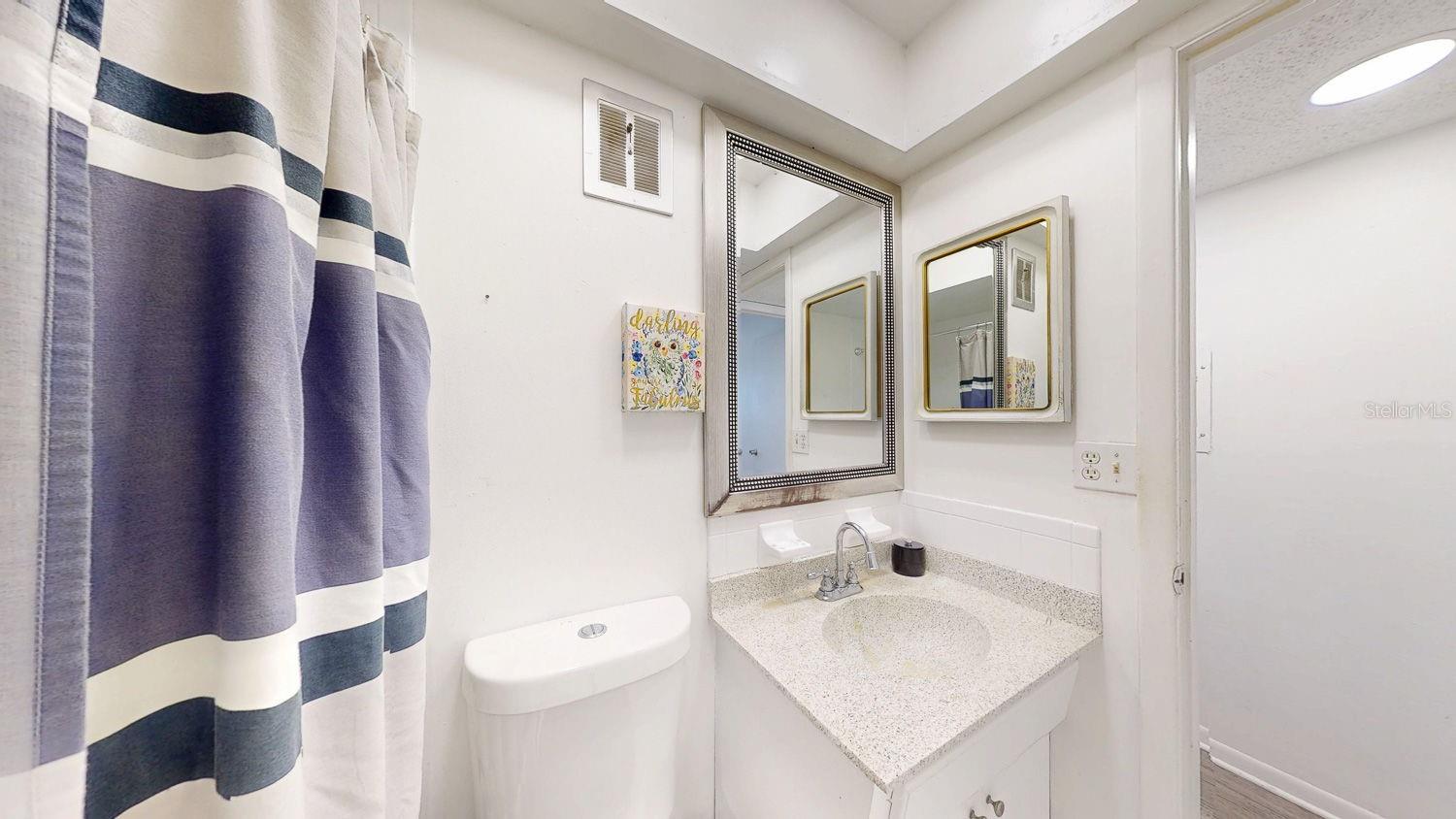 CARAVEL 1 CONDO - Residential