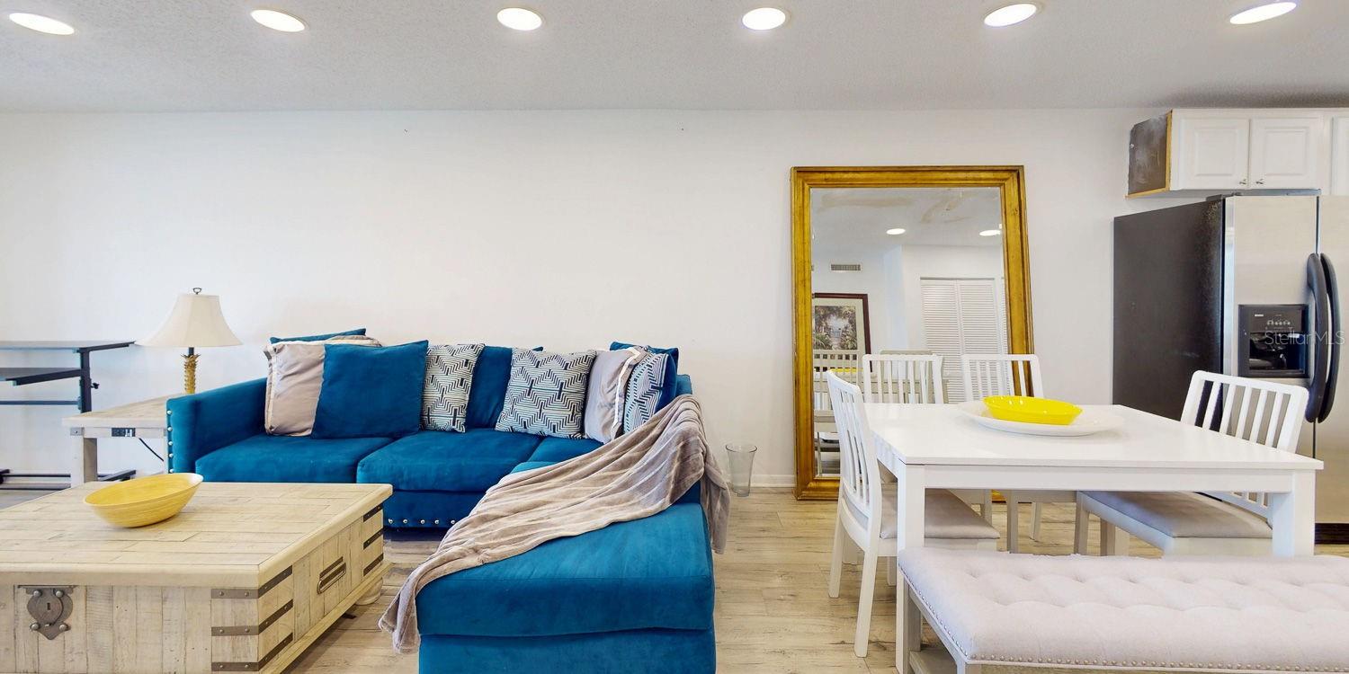 CARAVEL 1 CONDO - Residential