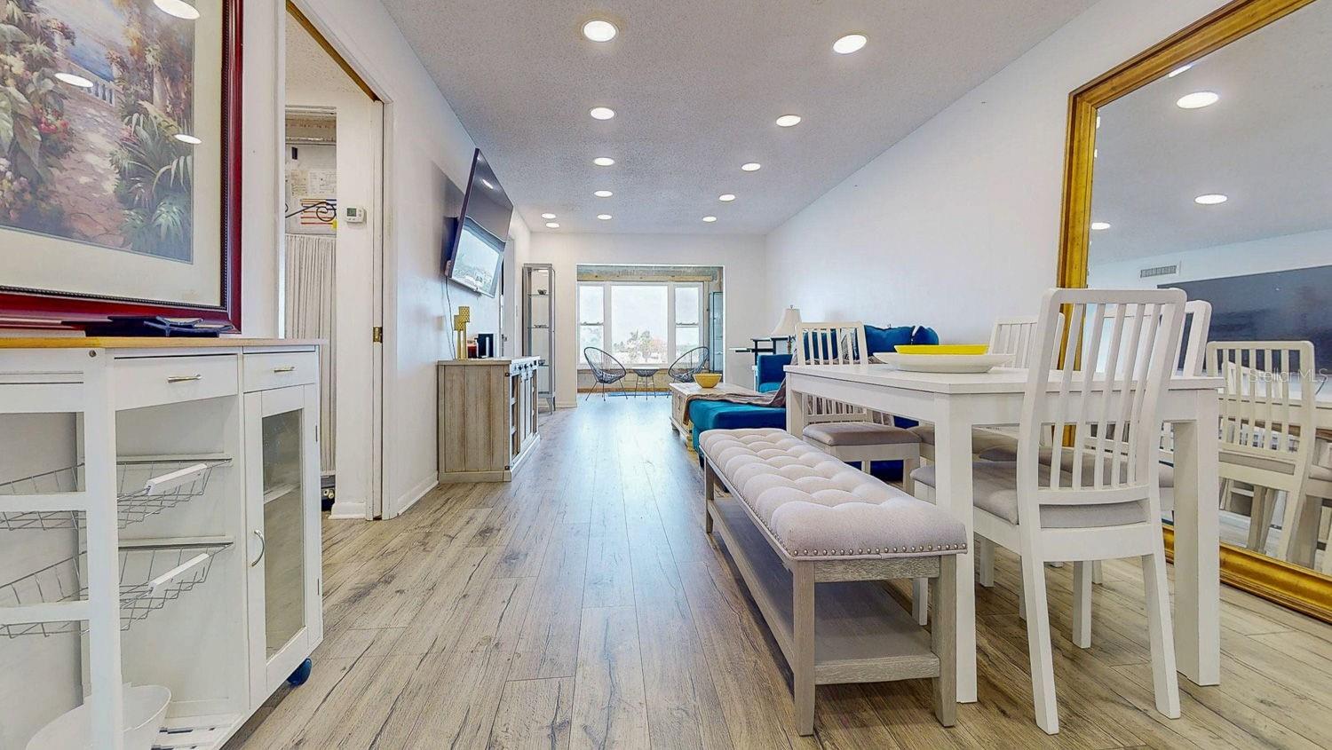 CARAVEL 1 CONDO - Residential