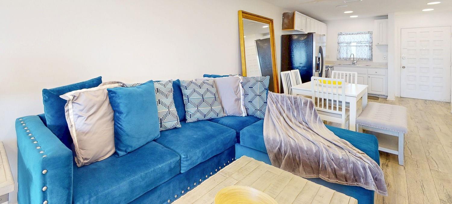 CARAVEL 1 CONDO - Residential