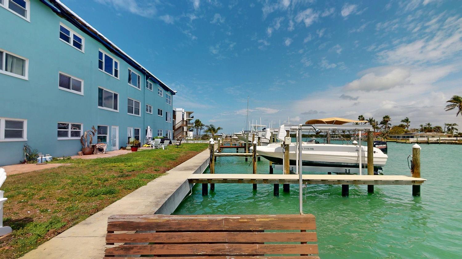 CARAVEL 1 CONDO - Residential