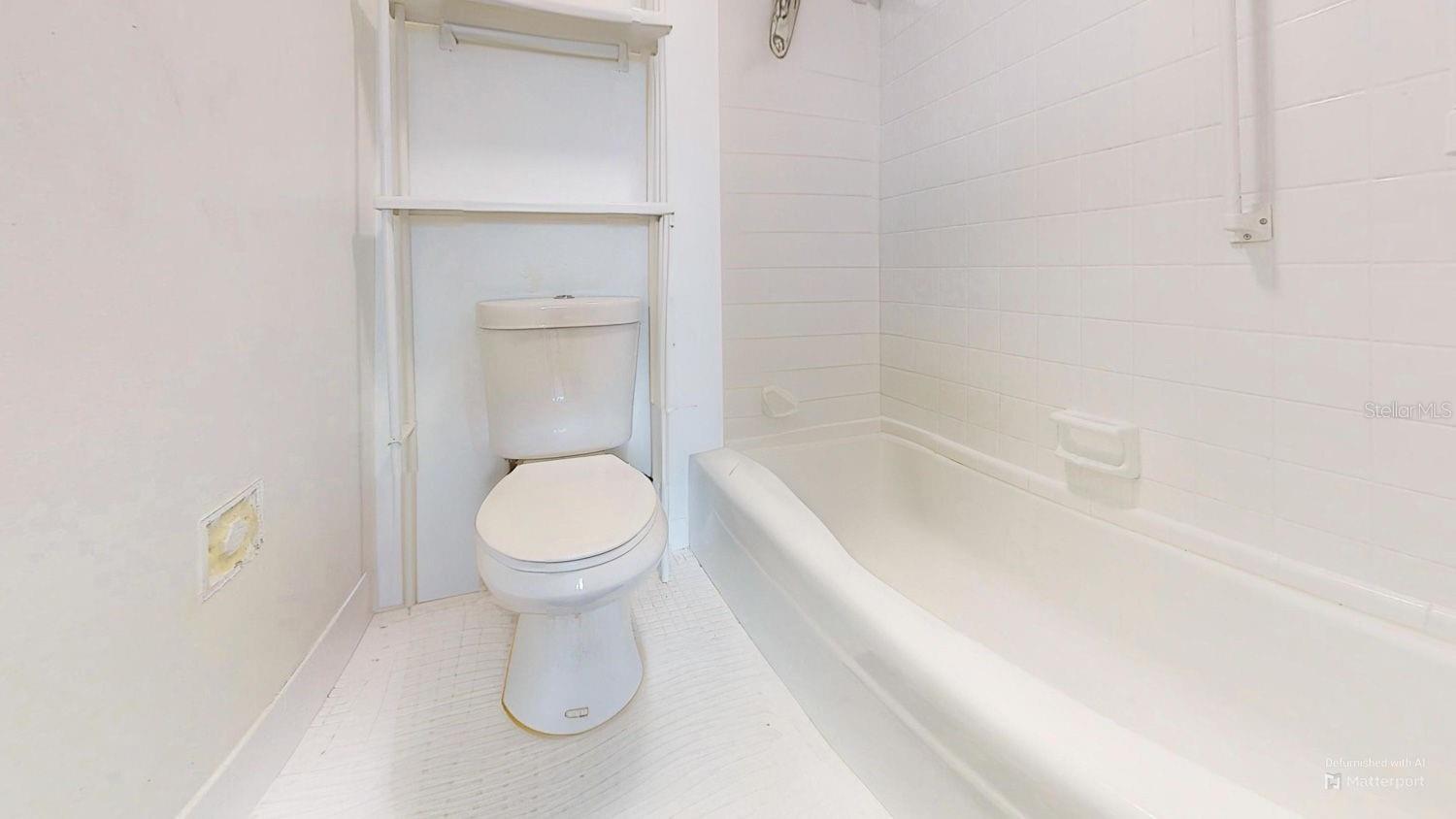 CARAVEL 1 CONDO - Residential