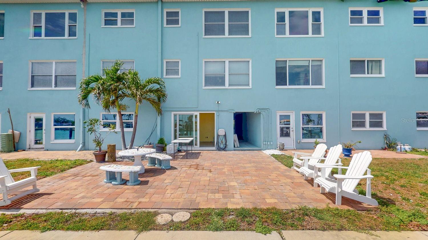 CARAVEL 1 CONDO - Residential