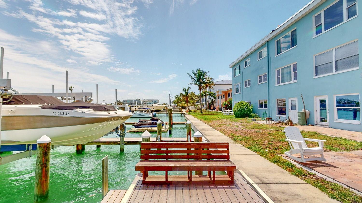 CARAVEL 1 CONDO - Residential