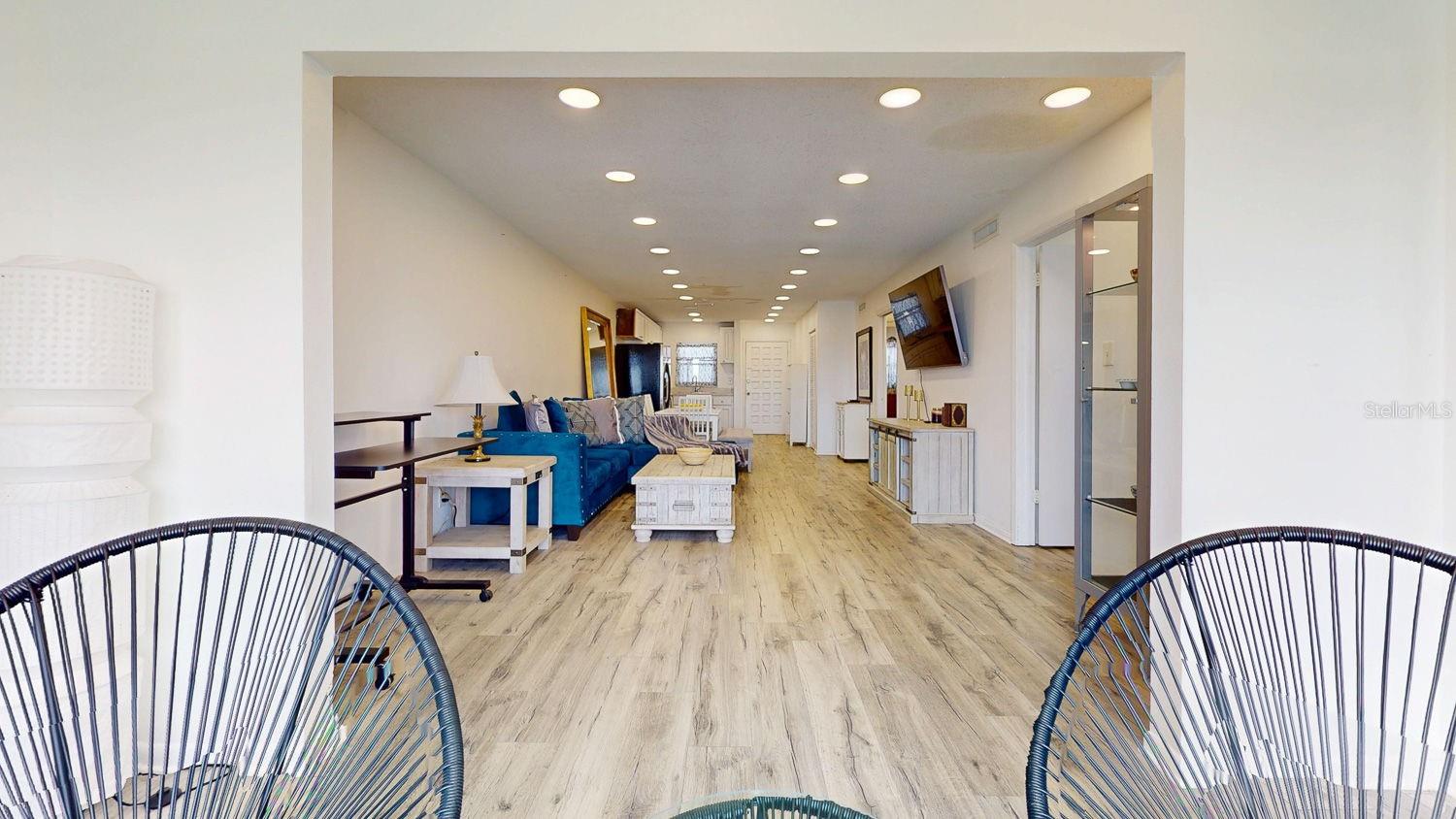 CARAVEL 1 CONDO - Residential