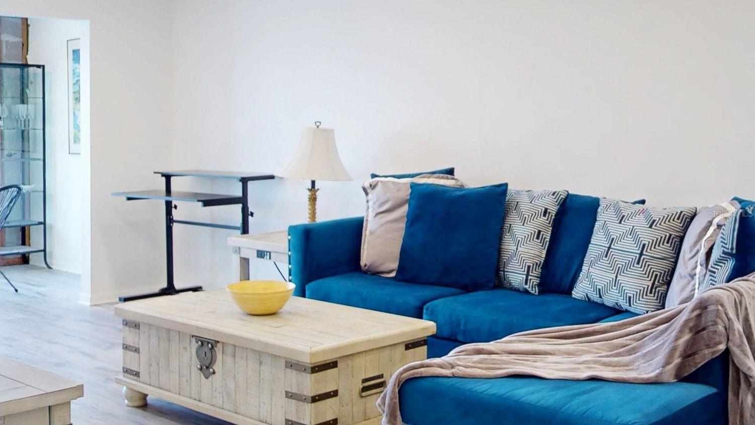 CARAVEL 1 CONDO - Residential