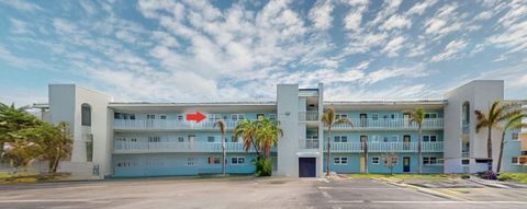12405 3RD STREET E 306 TREASURE ISLAND FL 33706