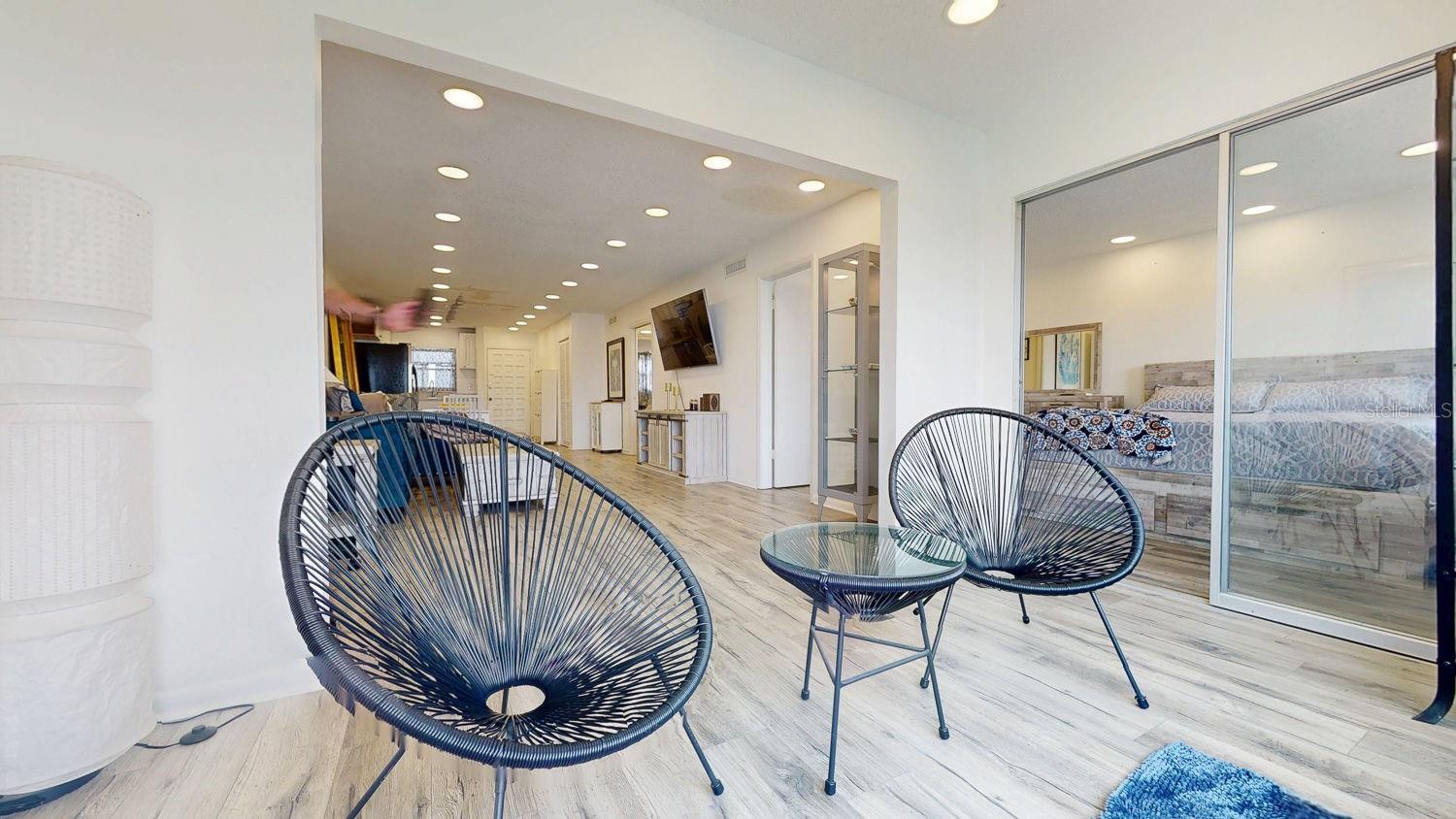 CARAVEL 1 CONDO - Residential