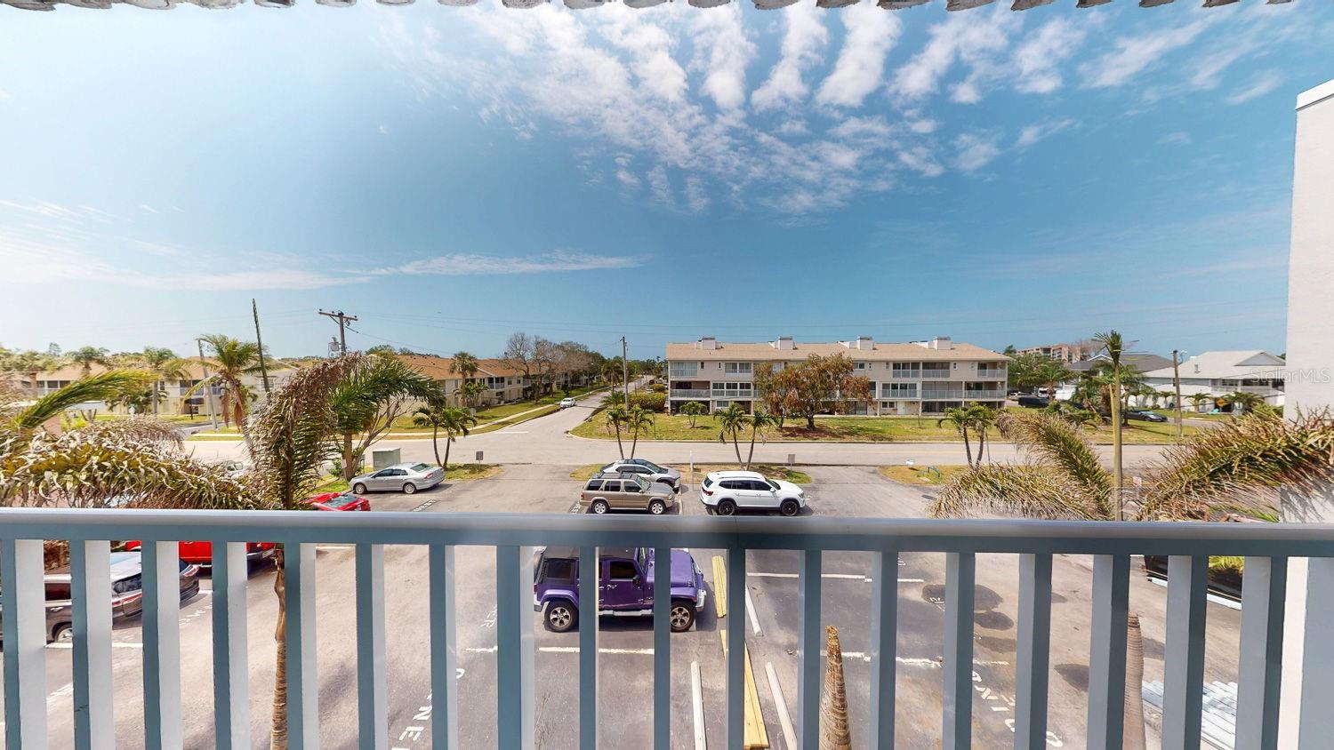 CARAVEL 1 CONDO - Residential