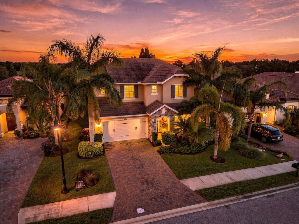 Photo of 12320 Terracotta Drive, Bradenton, FL 34211 (MLS # A4703481)