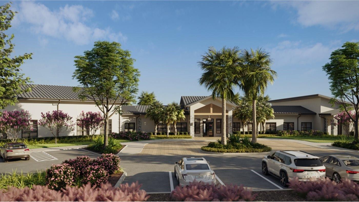 WELLNESS WAY 50S - Residential