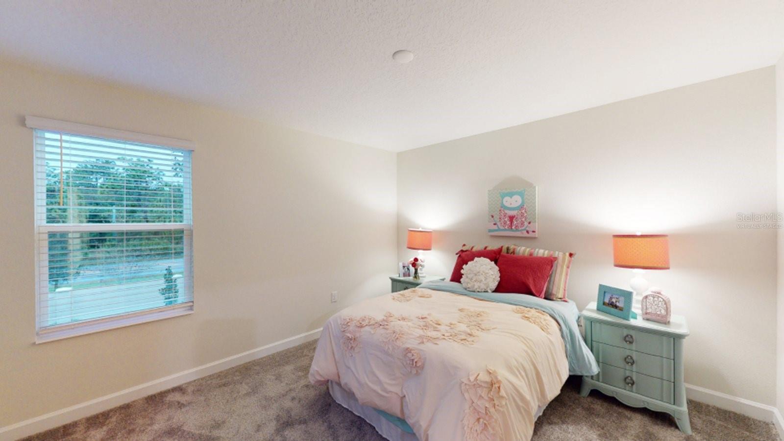 WELLNESS WAY 50S - Residential
