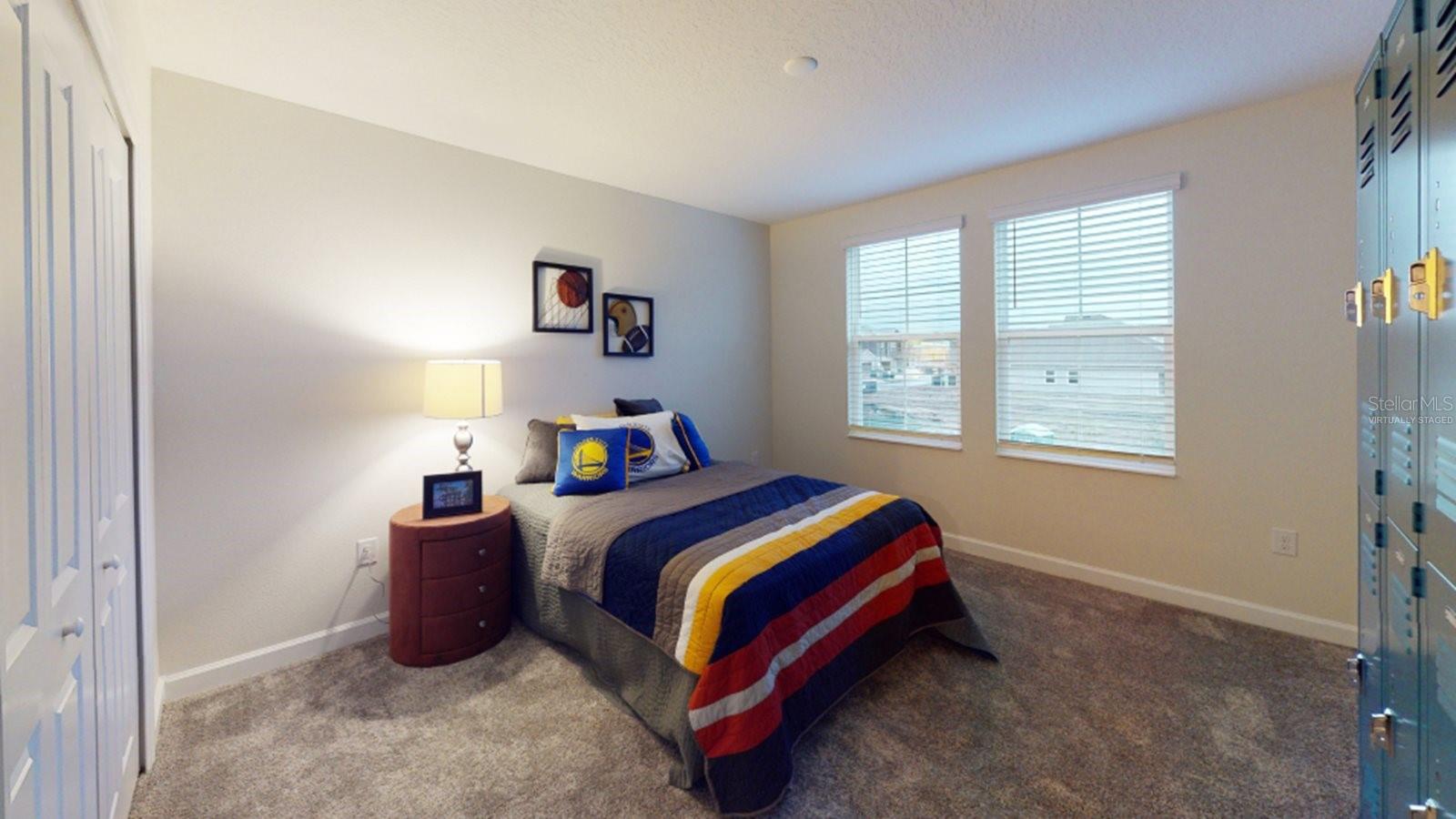 WELLNESS WAY 50S - Residential