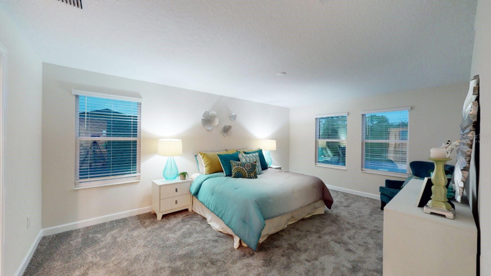 WELLNESS WAY 50S - Residential