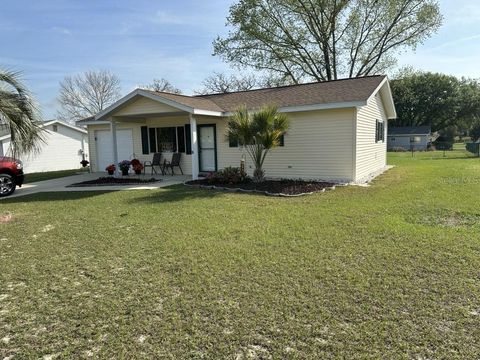 A home in OCALA