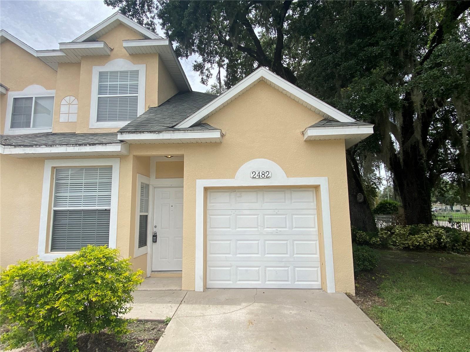 Photo 1 of 19 — 2482 TEMPLE GROVE LANE, KISSIMMEE, FL 34741