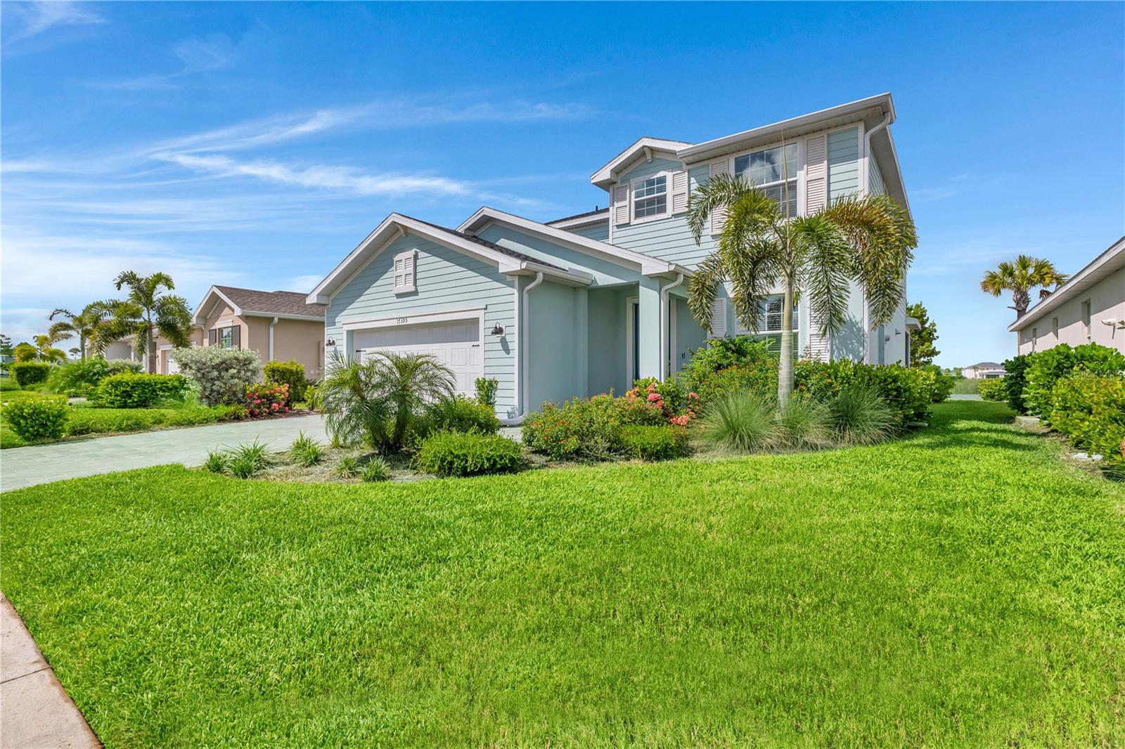 17395 PALMETTO PASS LANE